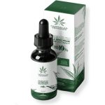 Cannalab Organics Έλαιο Κάνναβης - CBD OIL 1000mg 10% Πλήρους Φάσματος