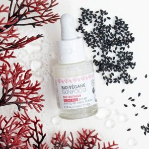Bio Vegane Super Phyto Retinol Serum με Κόκκινη Άλγη