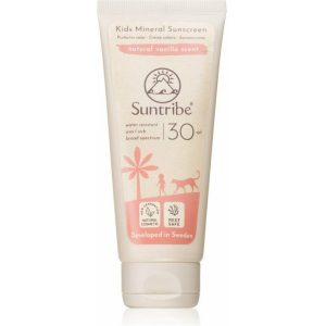 Suntribe Παιδικό Αντηλιακό για Πρόσωπο & Σώμα SPF30