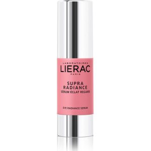 Lierac Supra Radiance Serum Eclat Regard, Ορός Λάμψης Ματιών 15ml