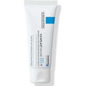 La Roche Posay Cicaplast Baume B5+ Balm Ανάπλασης για Ευαίσθητες Επιδερμίδες 100ml