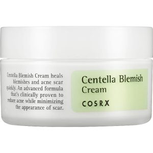 Cosrx Centella Κρέμα Προσώπου Ημέρας για Ακμή 30ml