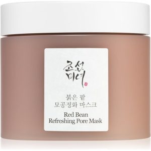 Beauty of Joseon Red Bean Refreshing Pore mask Απολεπιστική μάσκα με κόκκινο φασόλι 140ml