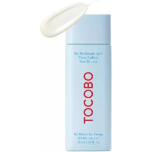 Tocobo Bio Watery Αντηλιακή Κρέμα SPF50 50ml