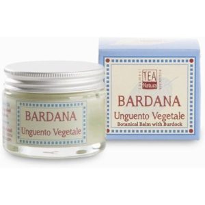TEA NATURA  Βοτανική Κρέμα με Κολλιτσίδα 50 ML