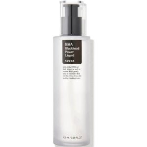 Cosrx Face Water Ενυδάτωσης BHA Blackhead Power Liquid 100ml