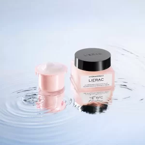 Lierac Hydragenist Cream Refill Κρέμα Προσώπου Ημέρας για Ενυδάτωση & Αντιγήρανση 50ml