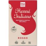 TEA NATURA 100% Φυσική Χέννα Κόκκινη 100γρ