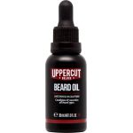 Uppercut Λάδι Περιποίησης για Γένια Deluxe 30ml