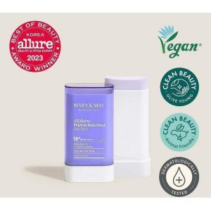 Mary & May Αντηλιακό Stick Προσώπου SPF50 18gr
