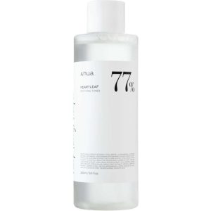 Anua Υγρό Τόνωσης 77% Soothing Toner 250ml