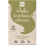 TEA NATURA AMLA Αγιουρβερδική Θεραπεία Ενδυνάμωσης, Αναζωογόνησης και Επανόρθωσης Μαλλιών 100γρ