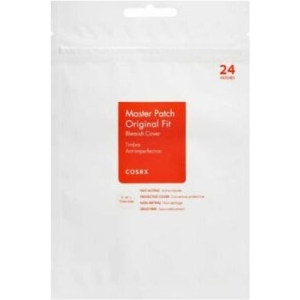 Cosrx Μάσκα Προσώπου 24τμχ Master Patch Original Fit