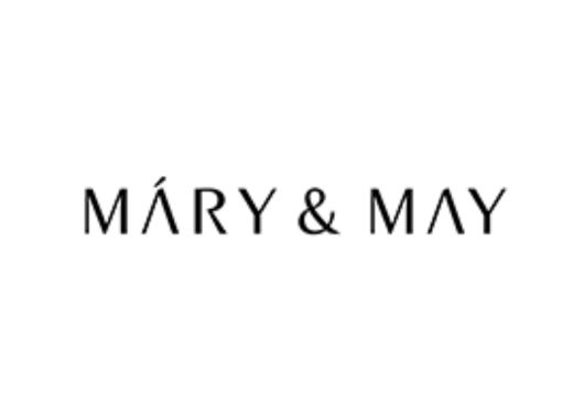 MARY & MAY