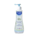 Mustela Cleansing Water 300ml – Απαλό Καθαριστικό Νερό Χωρίς Ξέβγαλμα για Μωρά & Παιδιά