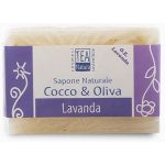 TEA NATURA Φυσικό Σαπούνι Λεβάντας