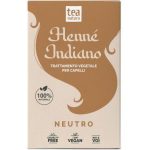 TEA NATURA 100% Φυσική Χέννα Ουδέτερη για Λάμψη και Όγκο 100γρ