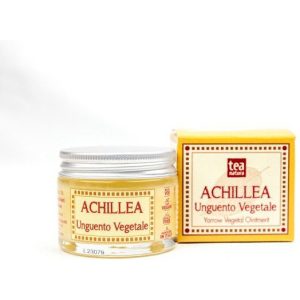 TEA NATURA Βοτανική Κρέμα με Αχιλλεία 50ml