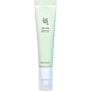 Beauty of Joseon – Light On Serum Centella + Vita C – Ορός λάμψης με βιταμίνη C & σεντελλα για Ακμή 30ml
