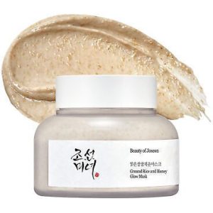 Beauty of Joseon Ground Rice And Honey Glow Μάσκα Προσώπου για Λάμψη 150ml
