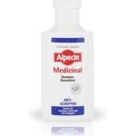 Alpecin Medicinal Shampoo Κατά της Πιτυρίδας 200ml