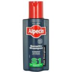 Alpecin Sensitive Shampoo S1 250ml