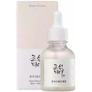 Beauty Of Joseon Glow Deep: Rice and Alpha-Arbutin Serum Προσώπου 30ml