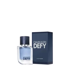 Calvin Klein Defy Eau de Toilette 50ml