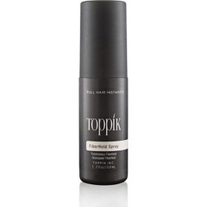Toppik Fiberhold Spray 118ml