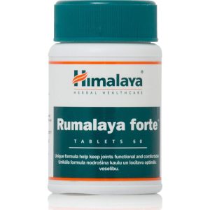 Himalaya Wellness Rumalaya Forte 60 ταμπλέτες