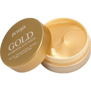 Petitfee Gold Hydrogen Eye Patch 60τμχ