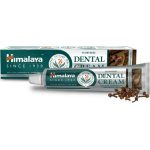 Himalaya Wellness Dental Cream Οδοντόκρεμα Χωρίς Φθόριο για Πλάκα & Τερηδόνα Έλαιο Γαρύφαλλου 100gr