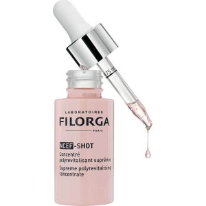 Filorga NCEF-Shot Supreme Polyrevitalising Concentrate 15ml