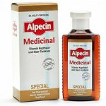 Alpecin Medicinal Special Lotion κατά της Τριχόπτωσης για Όλους τους Τύπους Μαλλιών 200ml