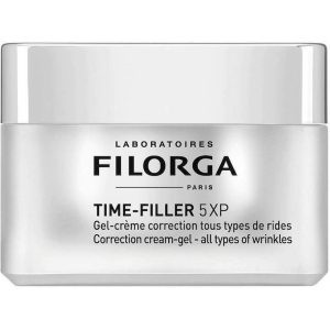 Filorga Time Filler 5xp 24ωρο Gel Προσώπου για Αντιγήρανση με Υαλουρονικό Οξύ 50ml
