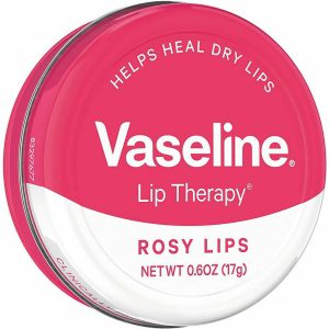 Vaseline Lip Therapy Rosy Lips Lip Balm με Χρώμα 20gr