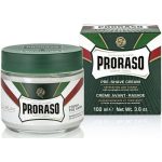 Proraso Pre Shave Κρέμα Eucalyptus & Mint 100ml 103gr