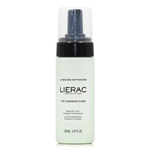 Lierac Αφρός Ντεμακιγιάζ La Mousse Nettoyante 150ml