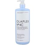 Olaplex Nº.4C Bond Maintenance Σαμπουάν Βαθύ Καθαρισμού για Ίσια Μαλλιά 1000ml