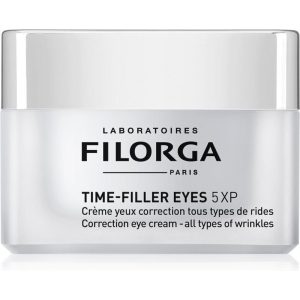 Filorga Time Filler 5XP Αντιγηραντική Κρέμα Ματιών 15ml