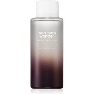 Haruharu Lotion Τόνωσης Wonder Black Rice Hyaluronic Toner 150ml