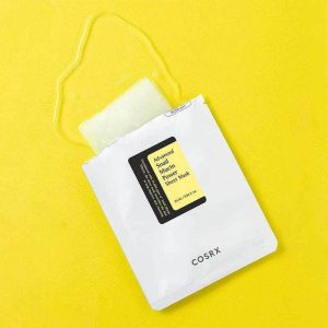 Cosrx Advanced Snail Mucin Power Essence Μάσκα Προσώπου για Θρέψη 25ml