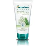 Himalaya Wellness Moisturising Aloe Vera Face Wash 150ml
