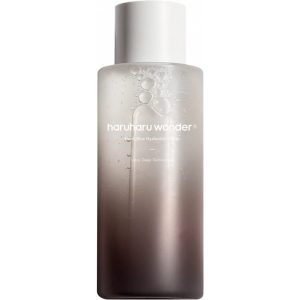 Haruharu Wonder Black rice toner Ενυδατικό τόνερ με εκχύλισμα μαύρου ρυζιού 300ml