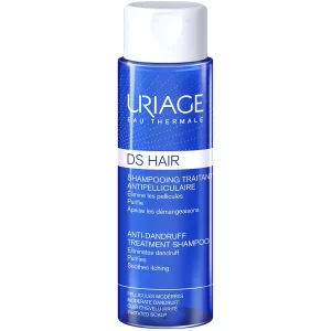 Uriage Hair Anti-dandruff Treatment Σαμπουάν κατά της Πιτυρίδας 200ml