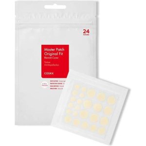 Cosrx Acne Master Patch Original Fit Patches Μάσκα Προσώπου 24τμχ