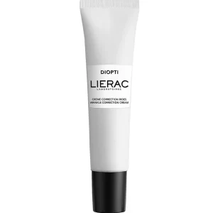 Lierac Diopti Κρέμα Ματιών κατά των Μαύρων Κύκλων για Λάμψη με Βιταμίνη C 15ml