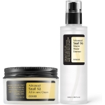 Cosrx Σετ Περιποίησης για Ενυδάτωση με Serum & Κρέμα Προσώπου