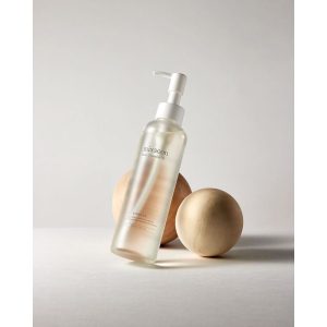 Mixsoon Waterproof Remover Λάδι Ντεμακιγιάζ Bean 195ml