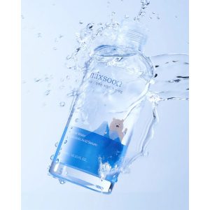 Mixsoon Glacier Water Ενυδατικό Serum Προσώπου με Υαλουρονικό Οξύ 300ml